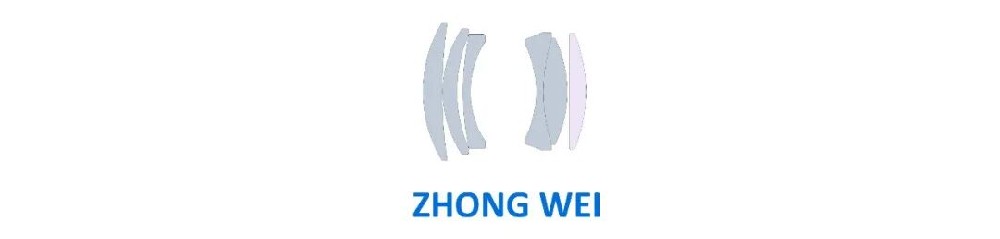 展商推荐 | 杭州中微光学有限公司亮相2026第二届杭州人形机器人展